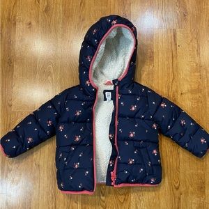 Gap Winter Coat for Girls